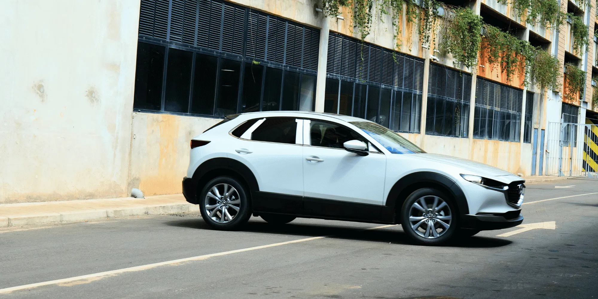 CX-30